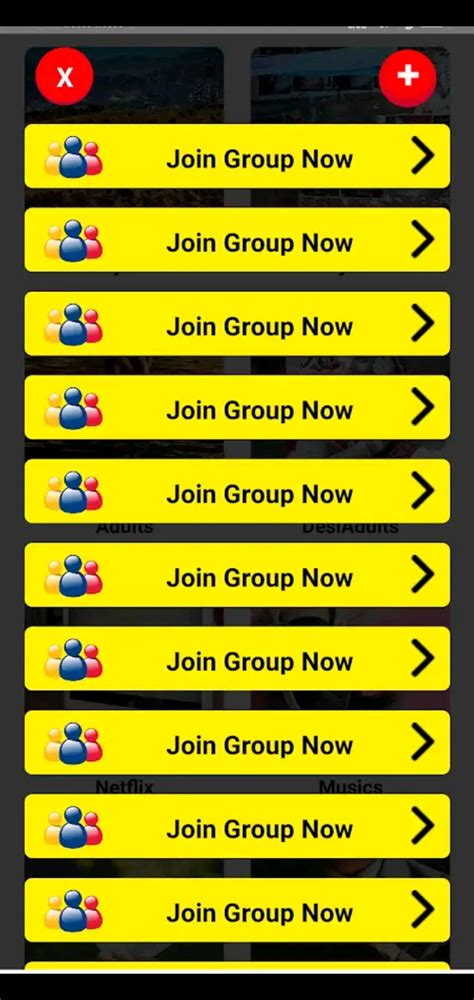 Adult group telegram - Telegram Groups You Should Join For The Ultimate Fun! So, here is the list of all interesting Telegram Groups you should join to have a blast. These groups will help …